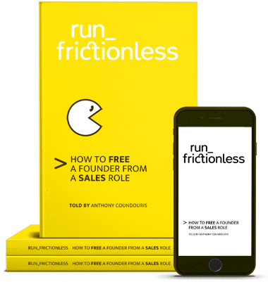 run_frictionless_how_to_free_a_founder_from_a_sales_role